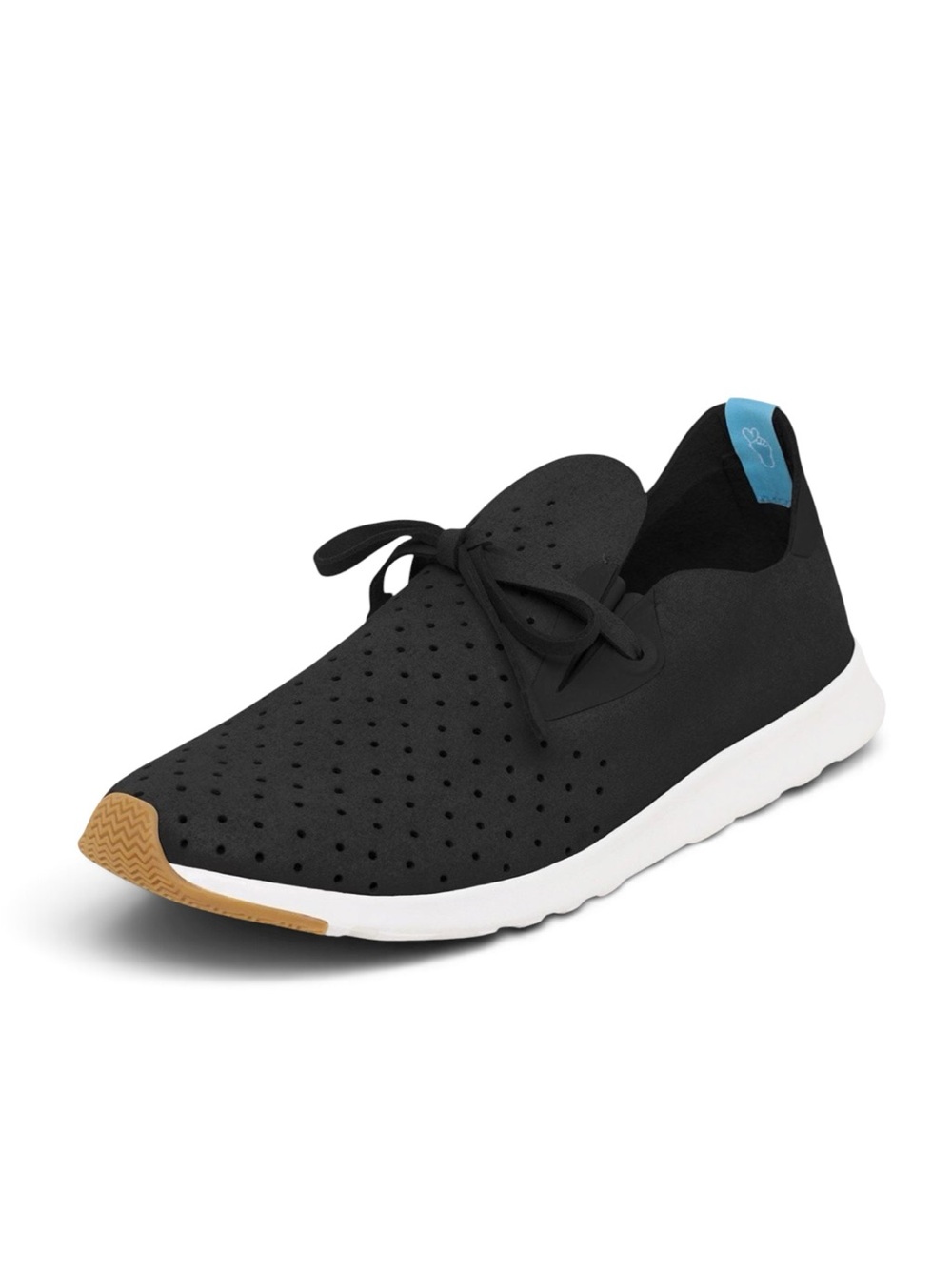 Native Apollo Moc Unisex Shoes Men’s Size 10